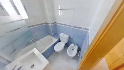 Apartment in Rinconada photo 29