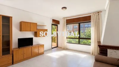 Apartment on Avinguda de Teodomiro photo 16