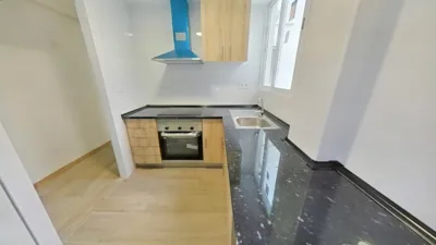 Flat in L'Hort de Senabre photo 23