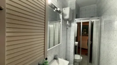 Apartment on La Florida Street photo 19