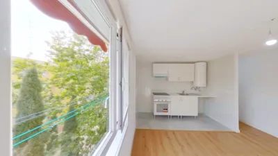 Apartment in Amposta photo 8