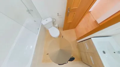 Apartment in Alaquàs photo 27
