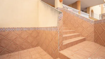 Terraced house in Aguadulce Sur photo 58