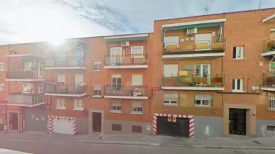 Apartment in Zofío photo 9