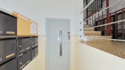 Flat in Centre-La Canaleta photo 28