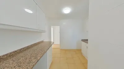 Piso en Doctor Fedriani photo 24