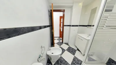 Flat on Doctor Fedriani photo 30
