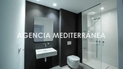 Chalet in Rocafort photo 24