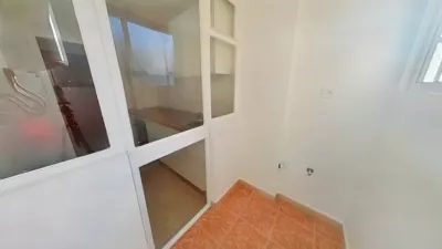Piso en Juan XXIII-Rochelambert photo 32