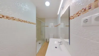 Flat in Campoamor photo 26