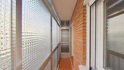 Apartment in Zofío photo 2
