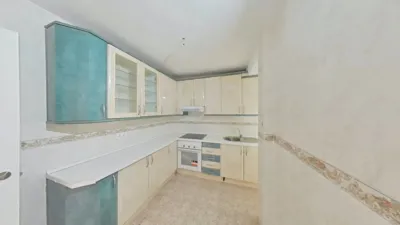 Flat in Vista Alegre photo 15