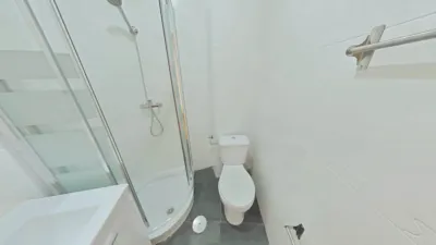 Flat in Valverde photo 23