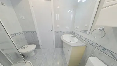 Apartment in Centre photo 21