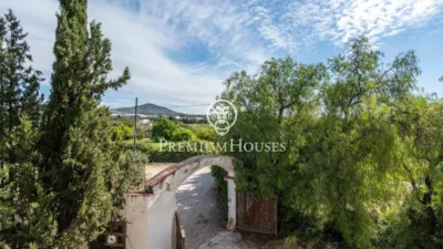 Rustic Finca in Nord photo 40