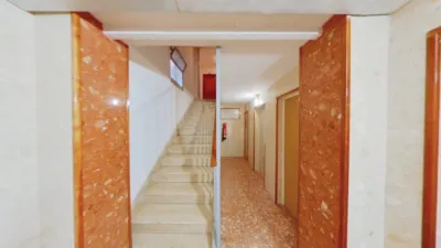 Flat in Campoamor photo 31