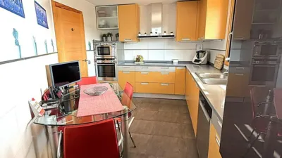 Penthouse on Carretera del Pla photo 18