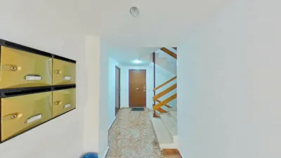 Apartment in Centre photo 32
