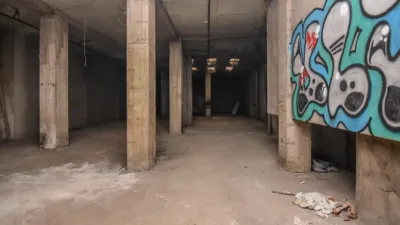 Local comercial en venta en Calle de Nicaragua - Vista 3