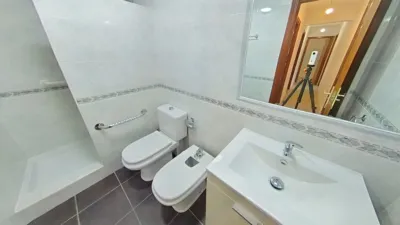 Apartment in Centre photo 19