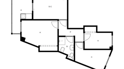 Apartment in Ambroz photo 38