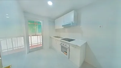 Flat in Zofío photo 21