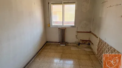 Apartment on Calle de la Prensa photo 20