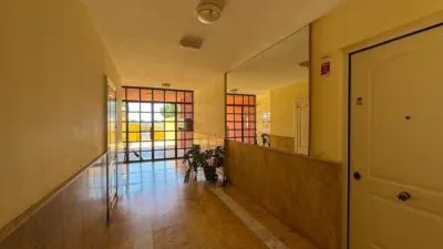 Apartment on Calle de Anade photo 35