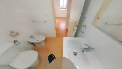 Apartment on Juan XXIII-Rochelambert photo 26