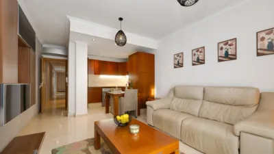 Piso – Torrevieja - Vista 3