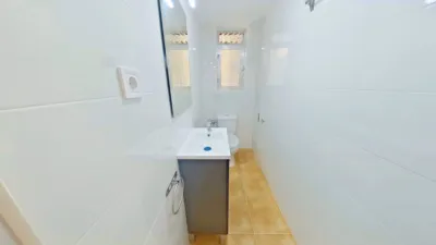 Apartment in Amposta photo 23