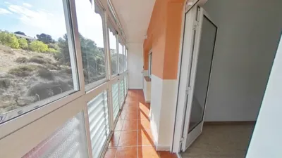 Apartment in Castillo de San Fernando photo 29