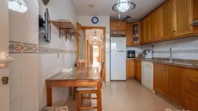Terraced house in Aguadulce Sur photo 9