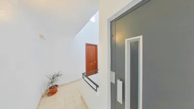 Apartment in El Carme photo 29