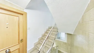 Apartment in L'Ermita Area photo 25