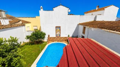 House on Calle de Cervantes photo 35