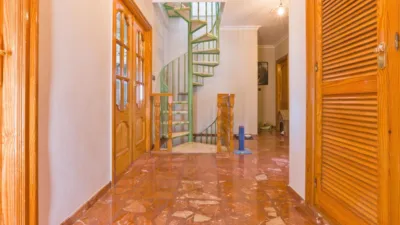 House on Calle de Goya photo 11