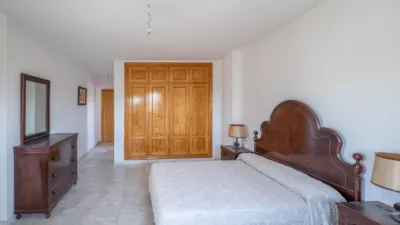 Chalet en venta en Calle del Río Duero, Aljomahima-Ermita Nuestra Señora de las Nieves (Las Gabias) de 425.000 €
