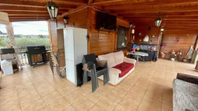 Casa - Vista 4