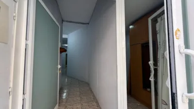 Loft on Carrer de Lepant photo 2