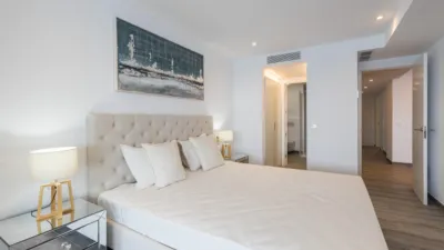 Apartment in Costa de La Calma photo 15