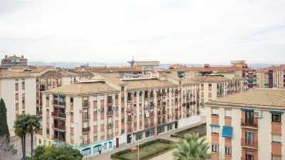 Apartment in Alhamar photo 25