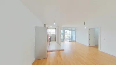Apartment in San Pablo photo 5