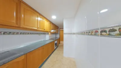 Piso en Carolinas photo 22