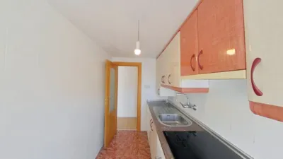 Apartment in Amposta photo 19