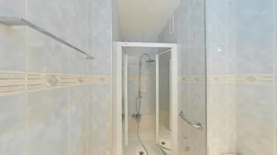 Apartment in Centre photo 28