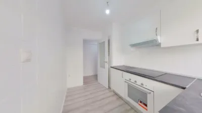 Flat in Cardenal Benlloch-South Avenue Area photo 31