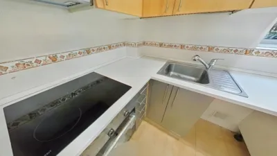 Apartment in Vista Alegre photo 23