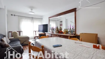 Flat on Carrer del Molí photo 20