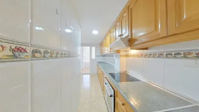 Piso en Carolinas photo 25
